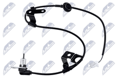 ABS Sensor Raddrehzahl Hinterachse rechts für MAZDA 323 F VI Schrägheck S