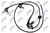 ABS Sensor Raddrehzahl Hinterachse rechts für MAZDA 626 IV Hatchback MX-6 XEDOS