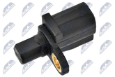 ABS Sensor Raddrehzahl Hinterachse für FORD MAZDA VOLVO C-MAX II FOCUS Turnier