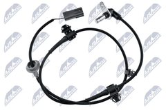 ABS Sensor Raddrehzahl Vorderachse links für MAZDA CX-7 CX-9