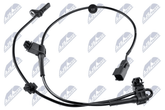 ABS Sensor Raddrehzahl Vorderachse für MAZDA 6 Kombi Stufenheck CX-5