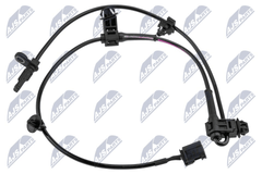 ABS Sensor Raddrehzahl Vorderachse für MAZDA 3 Stufenheck