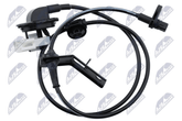 ABS Sensor Raddrehzahl Hinterachse für MAZDA CX-5