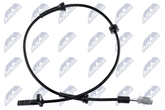 ABS Sensor Raddrehzahl Vorderachse für NISSAN QASHQAI / +2 I