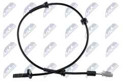 ABS Sensor Raddrehzahl Vorderachse für NISSAN QASHQAI / +2 I