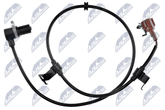 ABS Sensor Raddrehzahl Hinterachse links für NISSAN PATROL GR V Wagon