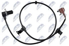 ABS Sensor Raddrehzahl Hinterachse links für NISSAN PATROL GR V Wagon