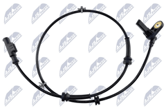 ABS Sensor Raddrehzahl Hinterachse links für NISSAN ALMERA II Hatchback