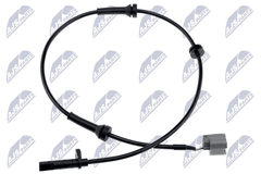 ABS Sensor Raddrehzahl Vorderachse für NISSAN RENAULT QASHQAI II SUV KADJAR