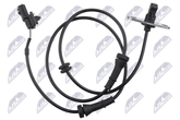 ABS Sensor Raddrehzahl Hinterachse links für NISSAN RENAULT NAVARA Pick-up