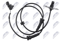 ABS Sensor Raddrehzahl Hinterachse links für NISSAN RENAULT NAVARA Pick-up
