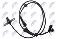 ABS Sensor Raddrehzahl Hinterachse rechts für NISSAN NAVARA Pick-up NP300
