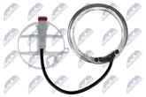 ABS Sensor Raddrehzahl Vorderachse für OPEL ASTRA H Caravan GTC TwinTop