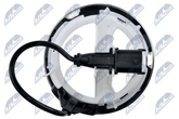 ABS Sensor Raddrehzahl Vorderachse für FIAT OPEL SAAB CROMA SIGNUM CC VECTRA C