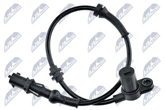 ABS Sensor Raddrehzahl Vorderachse für OPEL COMBO Tour CORSA C MERIVA A