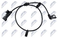 ABS Sensor Raddrehzahl Hinterachse für OPEL CHEVROLET AMPERA ASTRA H Caravan J