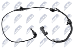 ABS Sensor Raddrehzahl Vorderachse für OPEL SAAB CHEVROLET INSIGNIA A