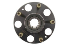 Radlagersatz Hinterachse für HONDA ACCORD VII CIVIC VIII Stufenheck Hatchback