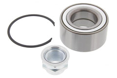 Radlagersatz Vorderachse Hinterachse für FIAT FORD 500 PANDA / CLASSIC SEICENTO