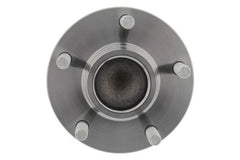 Radlagersatz Hinterachse für MAZDA 3 Stufenheck 5