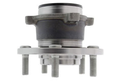 Radlagersatz Hinterachse für MAZDA 3 Stufenheck 5