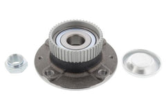 Radlagersatz Hinterachse für PEUGEOT 206 Schrägheck CC SW