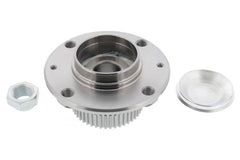 Radlagersatz Hinterachse für PEUGEOT 206 Schrägheck CC SW