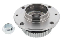 Radlagersatz Hinterachse für CITROËN FIAT PEUGEOT SAXO 242 Kasten Bus 106 I II