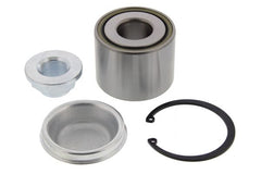 Radlagersatz Hinterachse für CITROËN PEUGEOT C4 I Coupe 307 Break SW CC