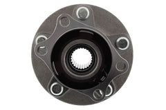 Radlagersatz Hinterachse für CITROËN DODGE MITSUBISHI PEUGEOT JEEP C4 AIRCROSS