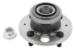 Radlagersatz Hinterachse für HONDA CIVIC V Stufenheck Hatchback Coupe VI