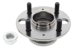 Radlagersatz Hinterachse für HONDA CIVIC V Stufenheck Hatchback Coupe VI