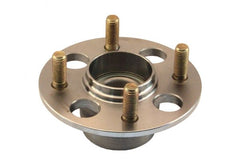 Radlagersatz Hinterachse für HONDA ROVER CIVIC I Stufenheck III Hatchback