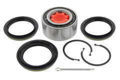 Radlagersatz Vorderachse für NISSAN 100NX ALMERA I Hatchback SUNNY III Liftback