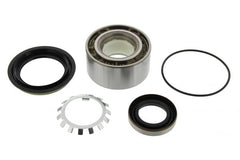 Radlagersatz Hinterachse für FORD NISSAN MAVERICK PATHFINDER II SERENA TERRANO