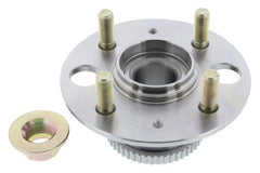 Radlagersatz Hinterachse für HONDA CIVIC VII Hatchback Stufenheck