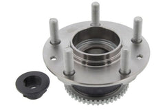 Radlagersatz Hinterachse für MAZDA 626 V Hatchback