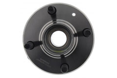 Radlagersatz Hinterachse für MITSUBISHI PROTON CARISMA Stufenheck COLT IV V