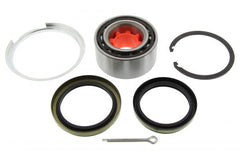 Radlagersatz Vorderachse für TOYOTA COROLLA FX Liftback Compact Station Wagon
