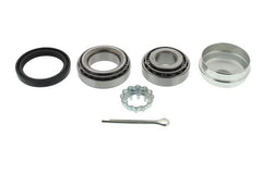 Radlagersatz Hinterachse für AUDI SEAT VW 80 B2 Stufenheck B3 B4 Avant 90 100
