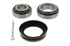 Radlagersatz Hinterachse für AUDI SEAT VW A4 B5 Avant CABRIOLET B3 INCA CADDY