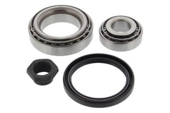 Radlagersatz Vorderachse für VW TRANSPORTER T3 Kasten Pritsche/Fahrgestell Bus