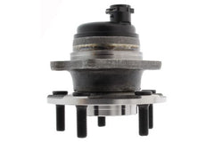 Radlagersatz Hinterachse für CHRYSLER DODGE VOYAGER / GRAND III IV
