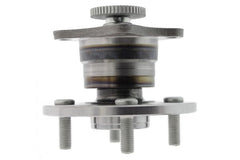 Radlagersatz Hinterachse für TOYOTA COROLLA Kombi Compact Liftback