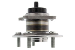 Radlagersatz Hinterachse für TOYOTA AURIS COROLLA Stufenheck