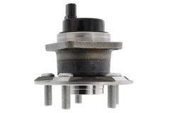 Radlagersatz Hinterachse für TOYOTA AVENSIS Stufenheck Kombi CELICA Coupe PRIUS