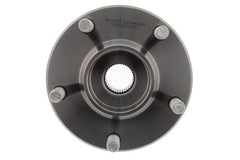 Radlagersatz Vorderachse für MAZDA 3 Stufenheck