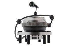 Radlagersatz Vorderachse für NISSAN NAVARA NP300 PATHFINDER III