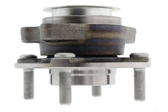 Radlagersatz Vorderachse für NISSAN CUBE TIIDA Stufenheck Schrägheck