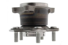 Radlagersatz Hinterachse für NISSAN RENAULT JUKE QASHQAI / +2 I X-TRAIL II III